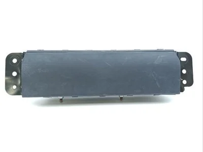 Chrysler 68186539AH Pacifica 2021 Airbag aux genoux/aux pieds - Image 1