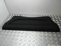 Renault 006 CLIO IV (BH_) 2014 Tapis de coffre