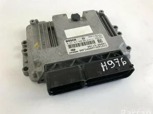Hyundai 0281016580; 39113-2A401  / 0281016580, 391132A401 i30 (FD) 2009 Unités de contrôle