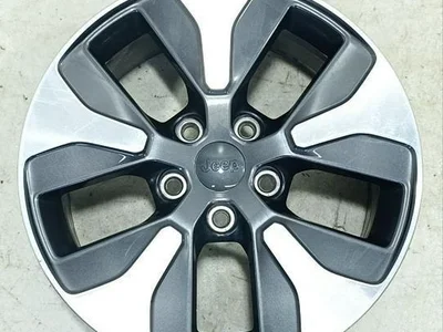 Jeep 04755460AA GRAND CHEROKEE V (WL) 2022 Alufelgen R18 EJ 8.0 ET50 5x127 - Bild 1