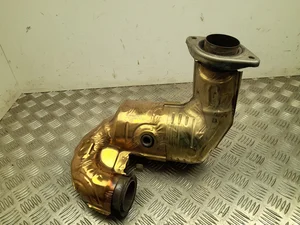 Mercedes-Benz A 247 490 20 01 / A2474902001 CLA X118 (shooting brake) 2020 Catalyseur