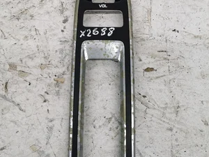 Porsche 12515002, 09860Z01 Cayenne 9Y0 9Y3 2022 Autres pièces intérieures