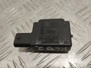 BMW 9250882 6 Coupe (F13) 2012 Unité de contrôle pour systèmes de stationnement