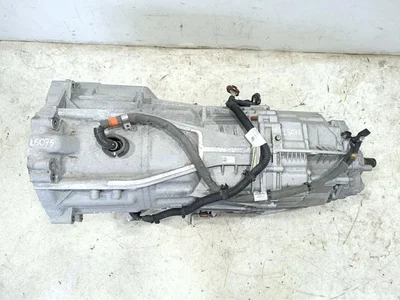 Porsche 971971771, 86451082G, ODS321105, 1106301110, 0000054321, ODS321109, 1106301058, 1106401058 PANAMERA (971) 2018 Boîte de vitesses automatique - Image 1