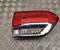 Jeep P68110047AC GRAND CHEROKEE IV (WK, WK2) 2016 Lampy tylne z lewej - Obraz 1