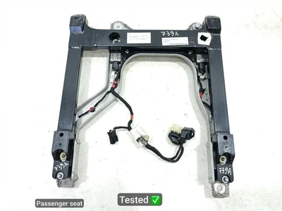 Maserati 80064900, 80188000, 228547 GRAN TURISMO 2008 Siège passager - Image 1