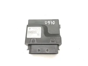 Porsche 971906093B PANAMERA (971) 2018 Unité de contrôle pour unité d'alimentation en carburant