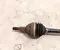 Chrysler 68472848AA, P68472848AA Pacifica 2021 Pusašis dešinė priekis - Nuotrauka 2