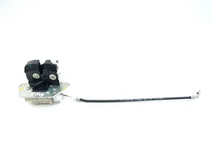 Maserati GRAN TURISMO 2011 Serrure