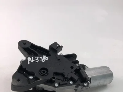 BMW 7311415 3 Touring (F31) 2014 Двигатель стеклоочистителя - Изображение 1