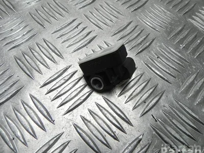 Mercedes-Benz A 000 905 81 00 / A0009058100 GLE (W166) 2016 Capteur d'impact (systèmes d'airbag) - Image 1