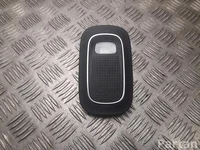 XPeng 6645004EF1 P7 2025 Lumière intérieure