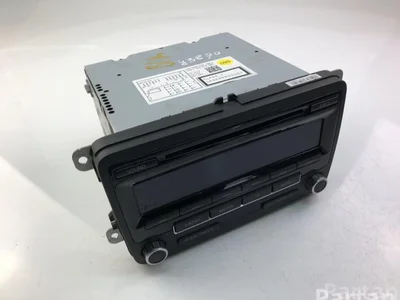 Seat 5M0035186J ALHAMBRA (710, 711) 2014 Radio / lecteur CD - Image 1