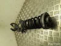 BMW 6856983 5 Touring (F11) 2017 Federbein, komplett vorne links