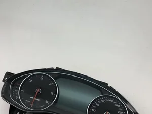 Audi 4G9920950S A6 (4G2, C7, 4GC) 2012 Панель приборов