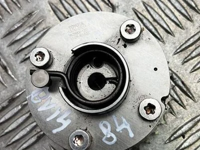 Toyota 13070-0T011, MX229800-1231, 11U29-801630 / 130700T011, MX2298001231, 11U29801630 COROLLA Saloon (_E18_, ZRE17_) 2018 Arbre à cames de pignon - Image 1