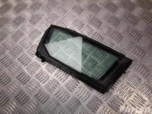 Toyota 68188-47040 / 6818847040 PRIUS (_W6_) 2024 Заднее Боковое Стекло Кузова сзади справа