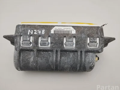 Aston Martin 4G43-044H31, 4G43-044H31-AA / 4G43044H31, 4G43044H31AA Vantage Coupe 2009 Airbag de passager - Image 1