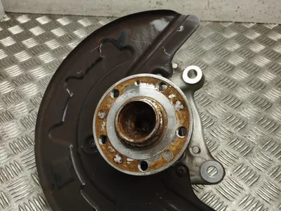 Ford 1EA407257M CAPRI (CX740L) 2024 Wheel Bearing Housing Left Front - Image 1