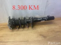Škoda 1EA413023BG ELROQ (PYL) 2025 Stoßdämpfer vorne links