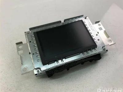 Volvo 31396003 S60 II 2013 Ecran - Image 1