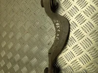 BMW 6871011 X4 (G02) 2019 Devant  levier inférieur incurvé