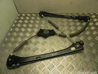 Škoda 3V0 887 461 / 3V0887461 SUPERB III Estate (3V5) 2016 Lève-vitre