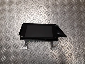 Toyota 86140-F4020 / 86140F4020 C-HR (_X1_) 2016 Ecran