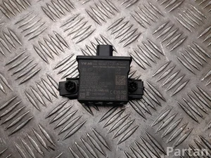 Volkswagen 3WA 907 273 F / 3WA907273F Tayron 2025 Valdymo blokas padangų slėgio stebėjimui