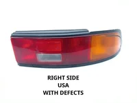 Aston Martin 0188103, 88103 DB7 Volante 2002 Taillight Right USA