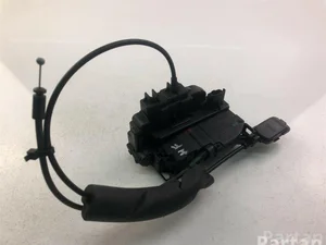 Renault 805020006R SCÉNIC III (JZ0/1_) 2011 Cerradura de puerta