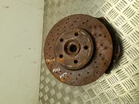 Mercedes-Benz A24605 CLA Coupe (C117) 2014 Logement de roulement de roue Left Front