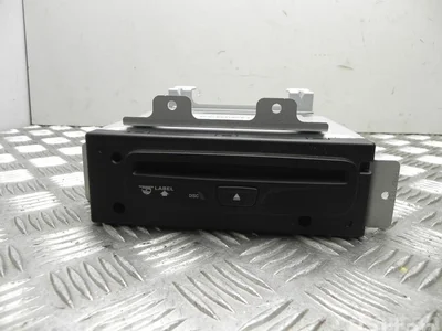 Jeep P05091245AC GRAND CHEROKEE IV (WK, WK2) 2014 Cambiador de CD - Imagen 1