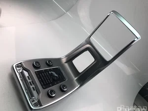 Volvo 31291378 V70 III (BW) 2011 Contrôle automatique de la climatisation