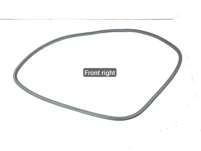 Bentley 36A831721 BENTAYGA 2017 Durų sandariklis dešinė priekis - Paveiksliukas 1