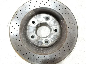 Chevrolet CORVETTE (C6) 2012 Brake Disc Right Front