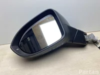 Volkswagen VC693006 ; 11 PIN / VC693006, 11PIN Golf VIII (CD1) 2021 Rétroviseur extérieur