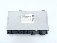 BMW 9257103, 61.359257103.901 / 9257103, 61359257103901 6 Coupe (F13) 2012 Control unit for seat Left Front
