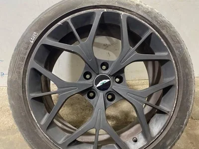 Aston Martin KY53-9965G-AA, KY53-9965G-CA / KY539965GAA, KY539965GCA DB11 (AM5) 2019 Alloy wheels R20 ET55 EJ 11 5x128 - Image 1