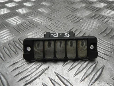 Mercedes-Benz A 639 820 00 11 / A6398200011 VITO Bus (W639) 2013 Unités de contrôle - Image 1