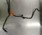 Land Rover M8A2-12A493-CB / M8A212A493CB RANGE ROVER VELAR (L560) 2021 Przewody olejowe sztywne i elastyczne - Obraz 2