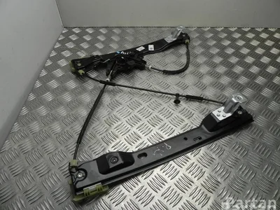 Ford BM51-A23201-BE / BM51A23201BE FOCUS III 2014 Lève-vitre Left Front - Image 1