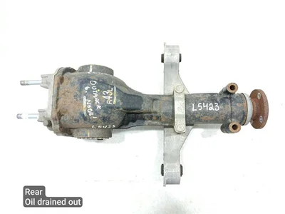 Subaru 24805443 OUTBACK (BT) 2020 Réducteur essieu arrière - Image 1