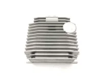 Porsche 5QE035335J CAYENNE (92A) 2016 Amplificateur audio