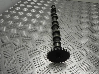 Kia 7A290851, F348109 CEE'D Hatchback (ED) 2010 Arbre à came - Image 1