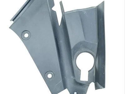 Porsche 971.805.284A, 971.805.284 / 971805284A, 971805284 PANAMERA (971) 2017 Wiper Trim - Image 1