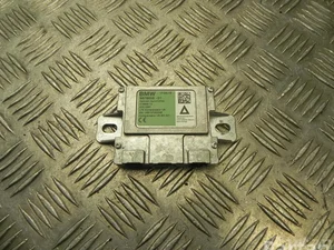 BMW 9878658 X4 (G02) 2019 Unités de contrôle