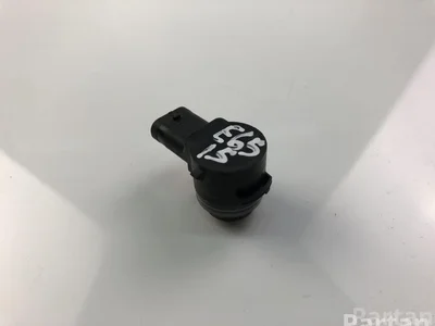 Mercedes-Benz A0009055504 E-CLASS (W211) 2007 Sensor-Einparkhilfe - Bild 1