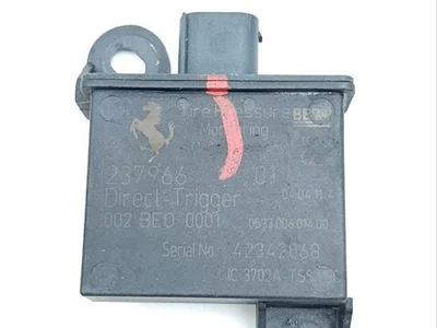 Maserati 237966, 42342068 GRAN TURISMO 2011 Valdymo blokas padangų slėgio stebėjimui - Nuotrauka 1