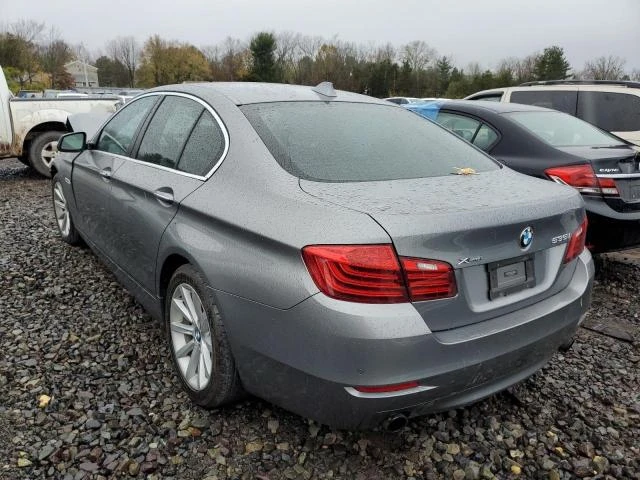 F10 LCI N55 xDrive - Photo 3